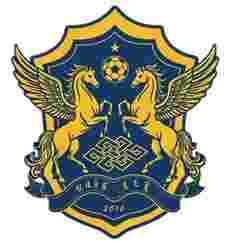 锡林郭勒盟队